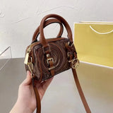 Bags Shoulder Designer Meenger Crossbody bags for Women Backpack Leather bag Clutch Strap Wallet Fashion tote Single Purses