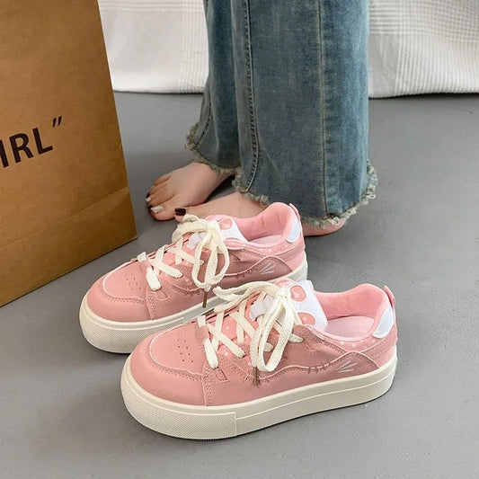 Women's Casual Shoes Versatile Canvas Shoes Fashion Free shipping