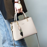 Viney Bag  New Bags Women's Bag Crossbody Bag Spring and Summer High-Grade Genuine Leather Mother Portable Shoulder Bag