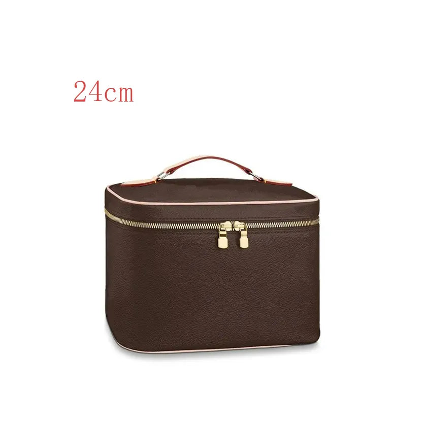 genuine leather WOMEN luxurys designers bags lady Handbags messenger crossbody chain shoulder bag Wallet