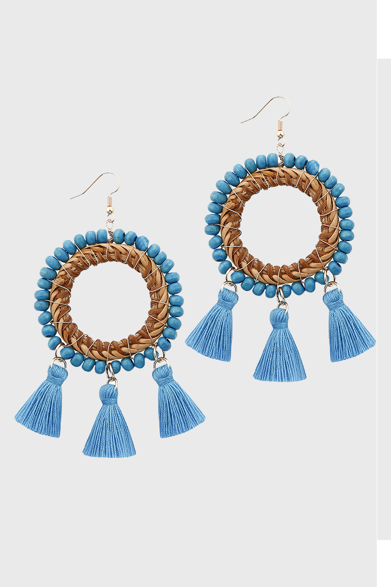 Fashion Earrings