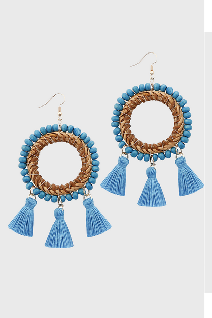 Fashion Earrings