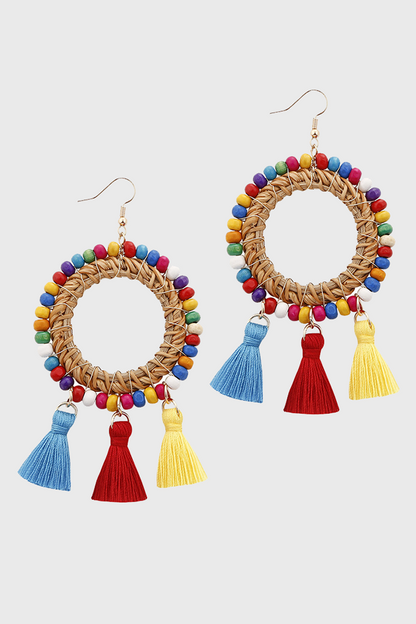 Fashion Earrings